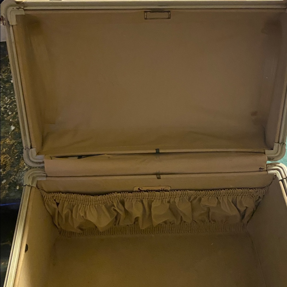 Samsonite 1948 Traincase - Picture 5 of 6